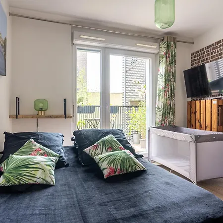 Joli Dans Eco Quartier Residentiel
