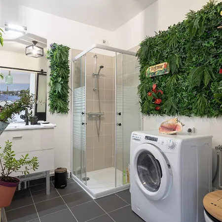 Apartman Joli Dans Eco Quartier Residentiel